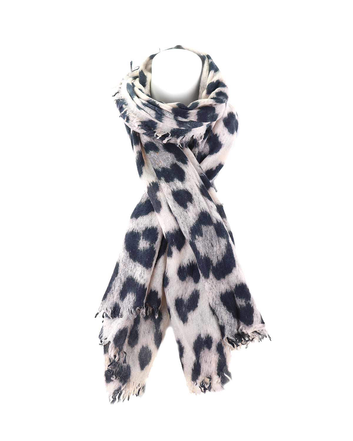 VSF * Merino Schal V9 JV 14