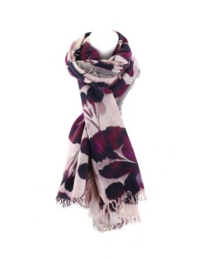 VSF * Merino Schal V9 JV 4