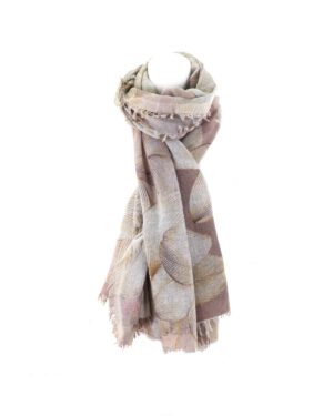 VSF * Merino Schal V9 JV 9