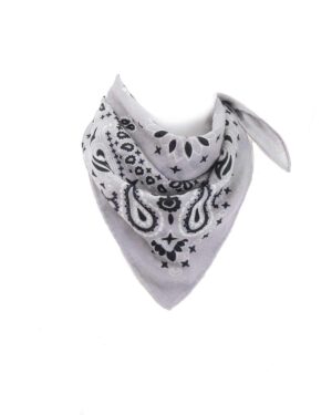 100% Kaschmir Bandana F1 LP 10