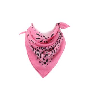 100% Kaschmir Bandana F1 LP 4