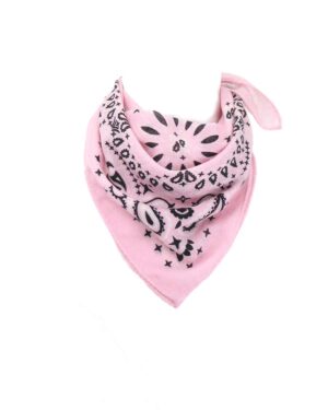 100% Kaschmir Bandana F1 LP 5