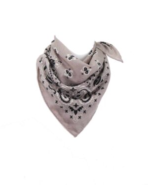 100% Kaschmir Bandana F1 LP 9