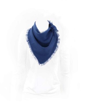 100% Kaschmir Bandana F1 TB 3