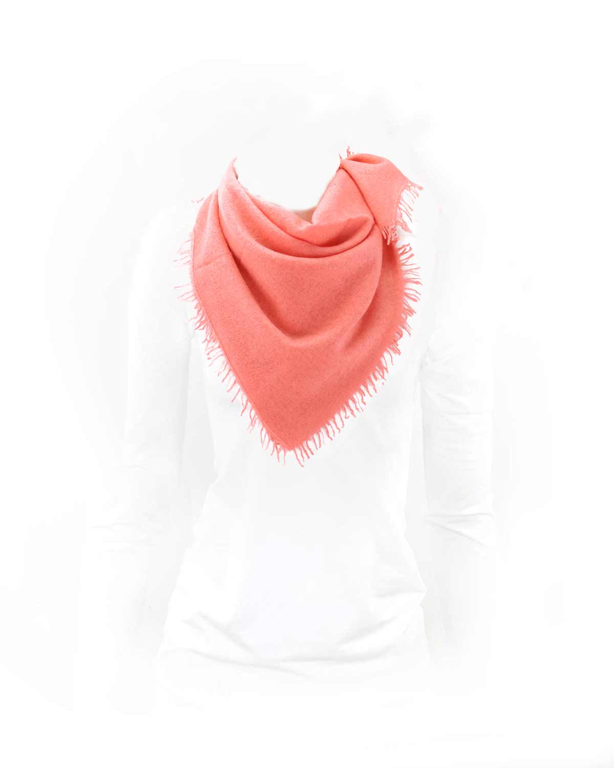 100% Kaschmir Bandana F1 TB 4