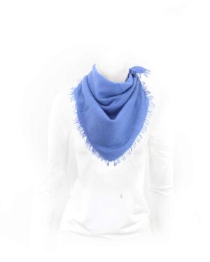 100% Kaschmir Bandana F1 TB 41