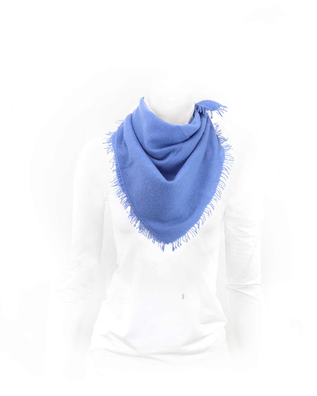 100% Kaschmir Bandana F1 TB 41