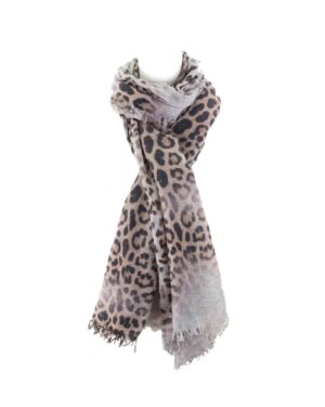 VSF * Merino Schal F9 JP 30