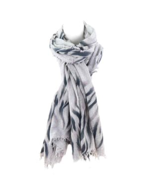 VSF * Merino Schal F9 JP 31