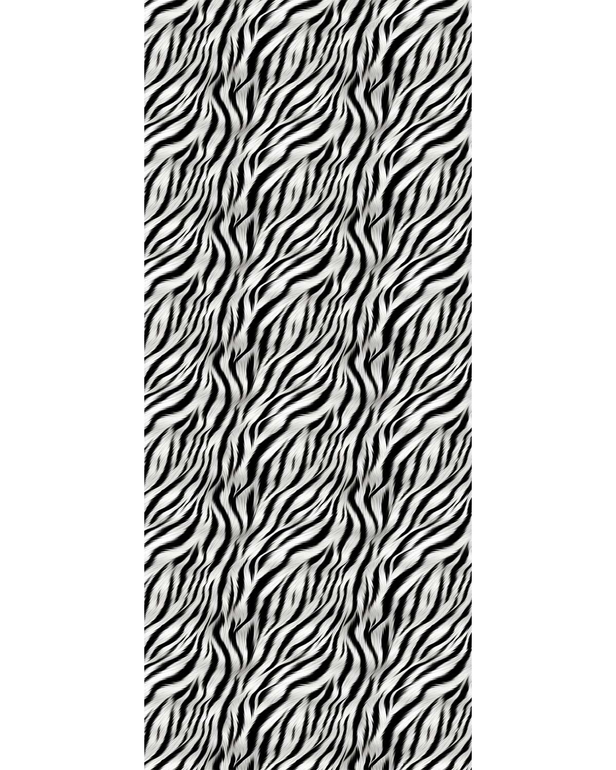 VSF * Merino Schal V9 JV 15 – Bild 2