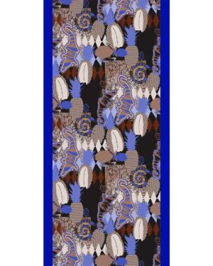 VSF * Schal V9 S 23